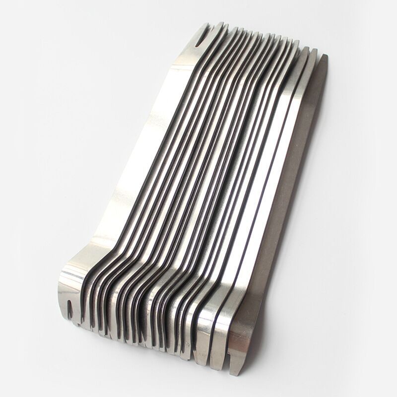 钉扣专用工具，钢撬板，音响拆装工具、钢起子，钢尺子，钢撬