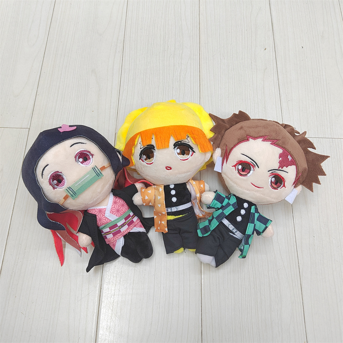 Dragon Ball, cartoon plush doll