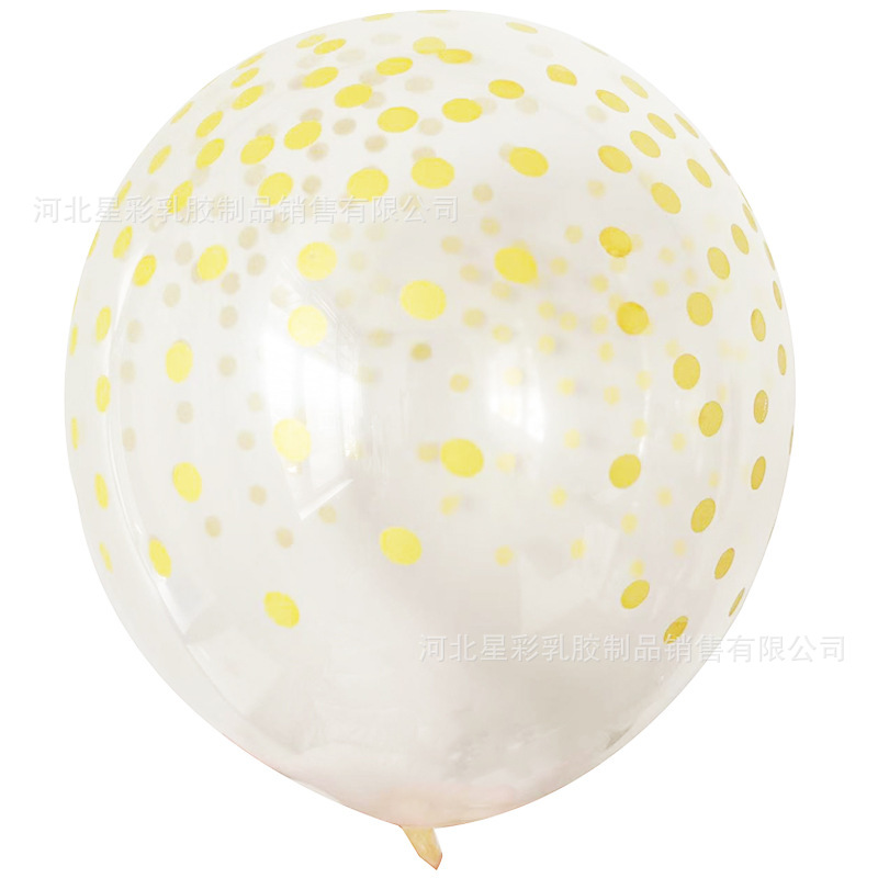 Amazon Jungle Animal Impresión Set de globos al por mayor 12 pulgadas bloque de vaca impresión de patas de leopardo diseño de fiesta