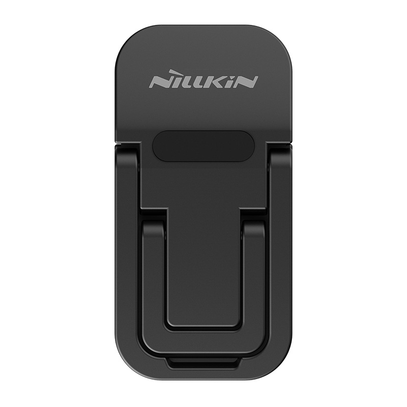 NILLKIN nuevo portátil soporte de aleación de zinc plegable trípode soporte excelente Pro