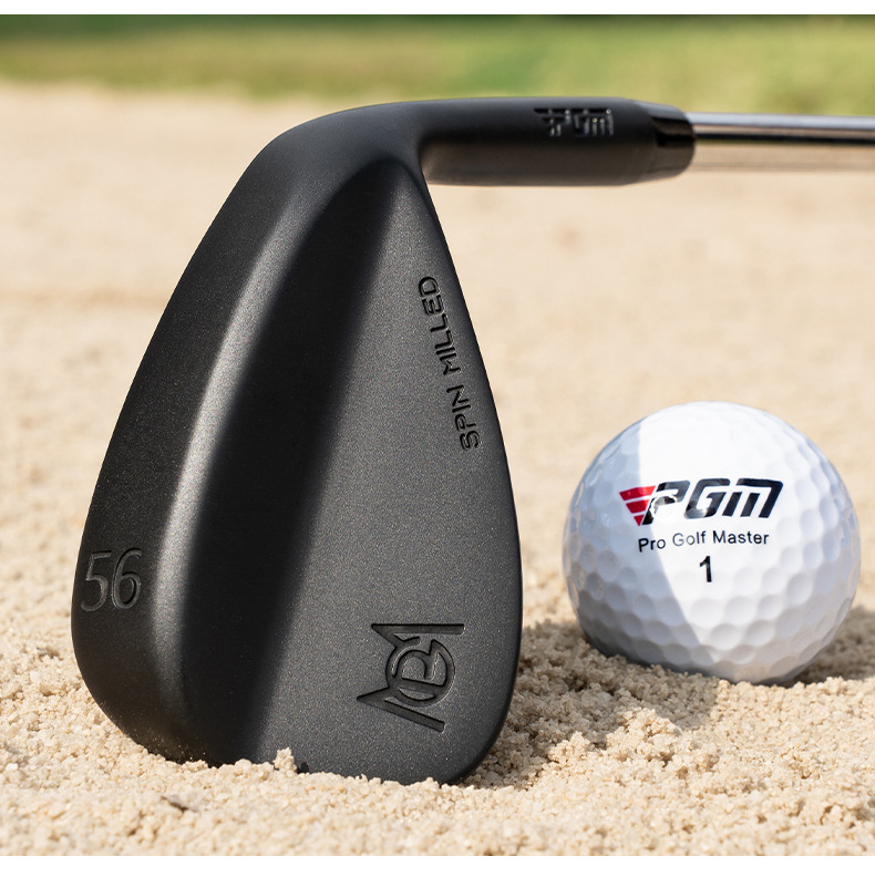 Gậy golf cát PGM SG012 52°/56° bằng thép không gỉ 431 — SG012-52 ° Thanh cát, SG012-56 ° Thanh cát chi tiết 13