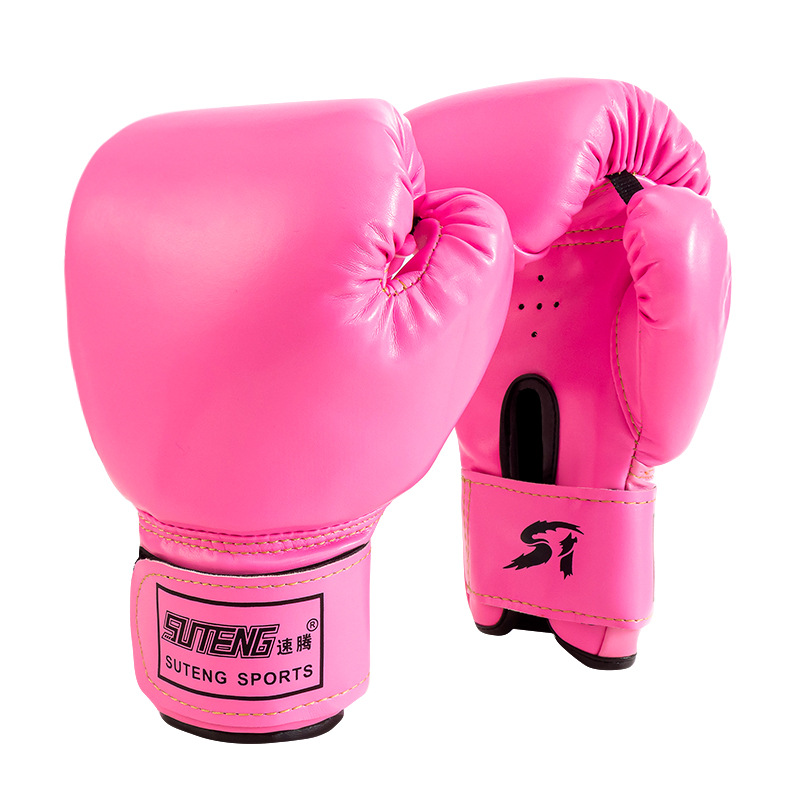 Rose red [upgraded thickened pu leather] 3-13 years old