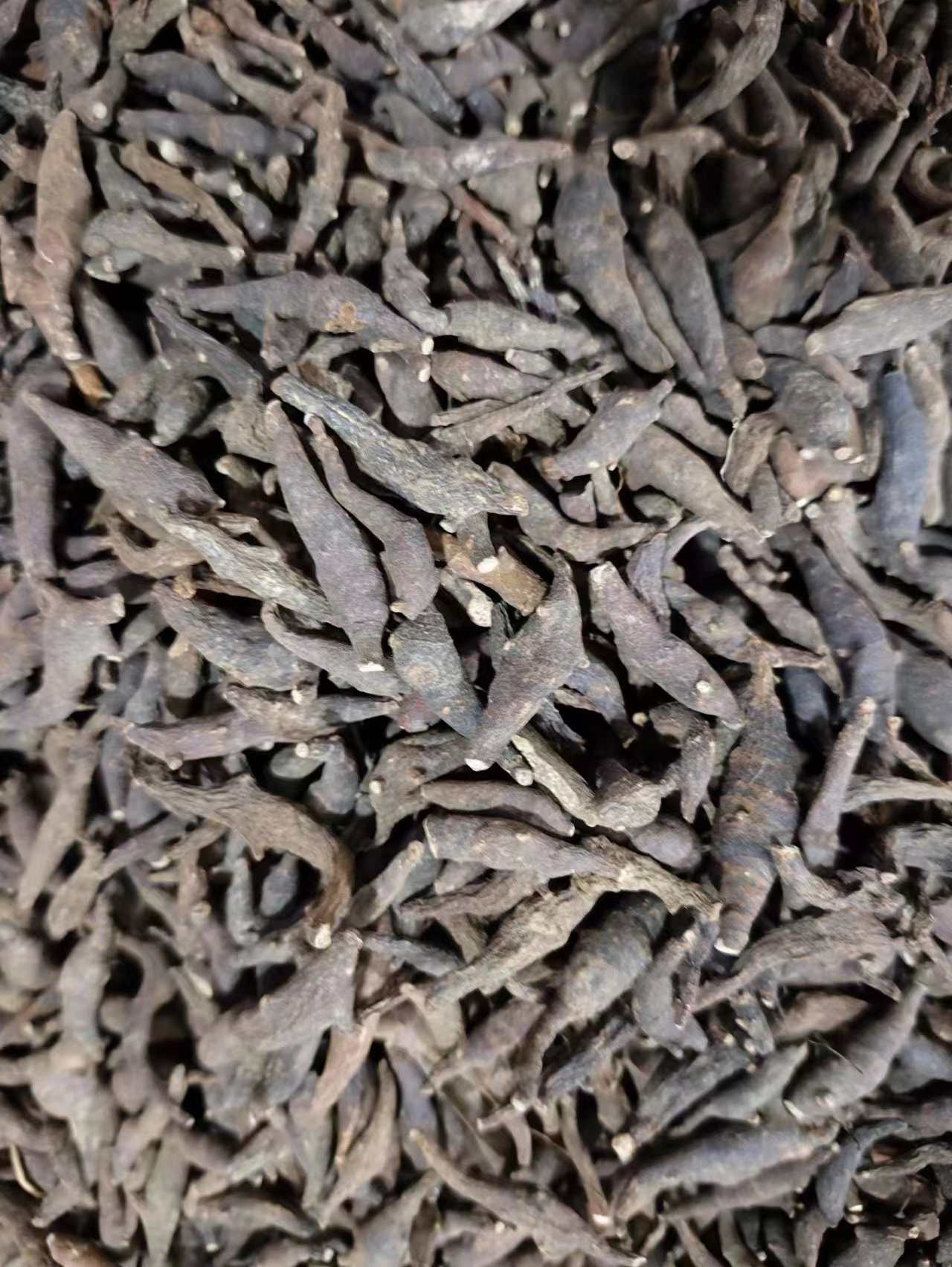 Liang Tou Jian (Anemone raddeana) — Dried Rhizome Pieces, 500g key features
