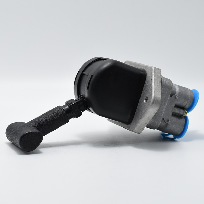 Piezas europeas manuales del autobús del camión pesado de la válvula 9617231080 de SMT