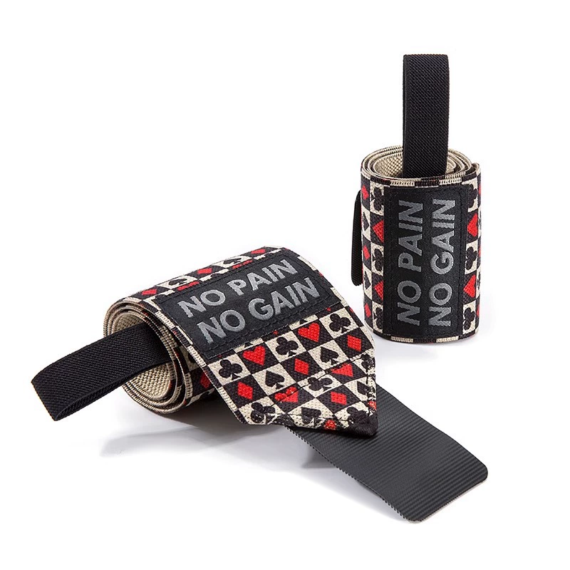 Wristband for gym, professional elastic hand cream, bracelet