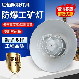 防爆灯;工矿灯;天棚灯