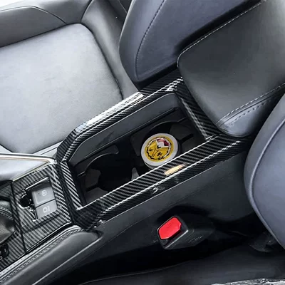Car interior film – Interior Modification Accessories