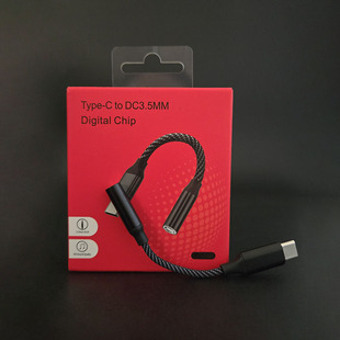 ȫ����hifi�߱��攵��оƬ���l ��Type-C�D3.5mm���C�D�Ӿ����b