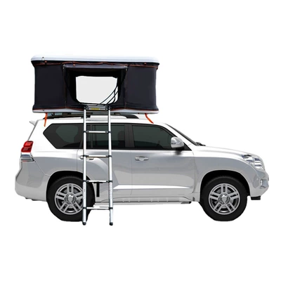 hard shell roof tent — Avtomobil dam çadırları