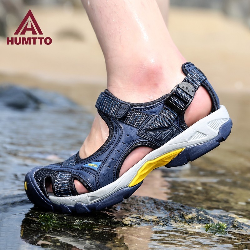 Haitu リバートレースシューズ女性の夏の滑り止め高速ウェーディングシューズアウトドアハイキング登山スポーツサンダル通気性サンドエクスパンダブル|undefined