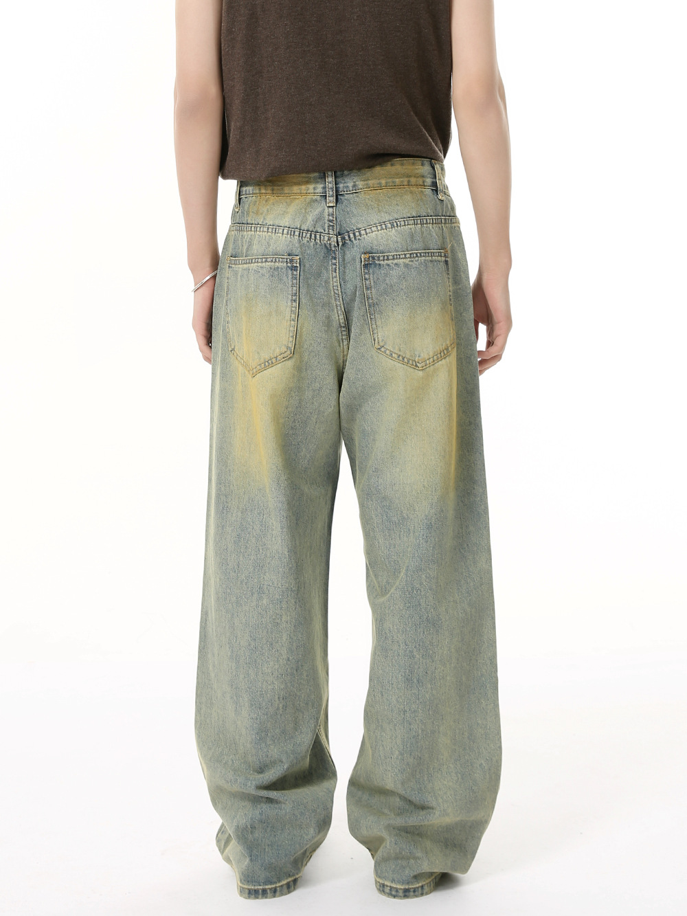 MTLCLOTHES para hombre | Diseño de personalidad de nicho