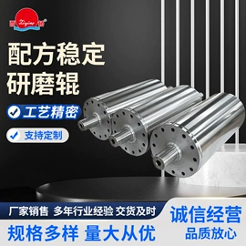 轧钢设备;其他粉碎设备;粉碎设备配件