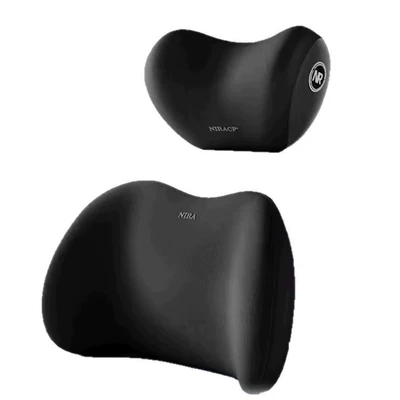 Foam, Four-Season Universal Waist — Headrest