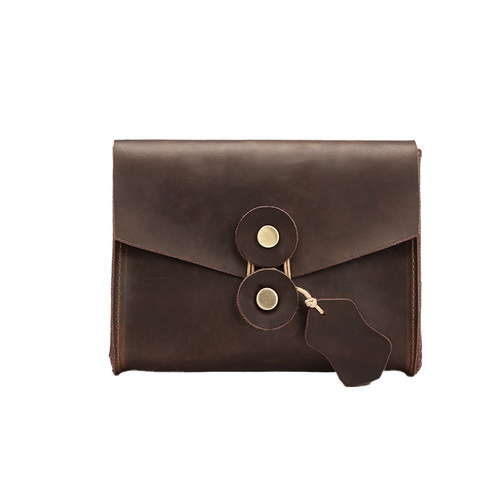Factory direct supply clutch bag laptop adapter storage bag charger computer power bag cosmetic bag