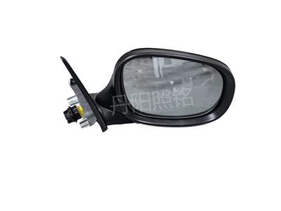 Suitable for the old BMW Rearview mirror/rearview mirror - right-assembly