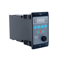 売れ筋！工場直送ブラシレスコントローラー 220V 750W 21H 高電圧ブラシレススピードコントローラー