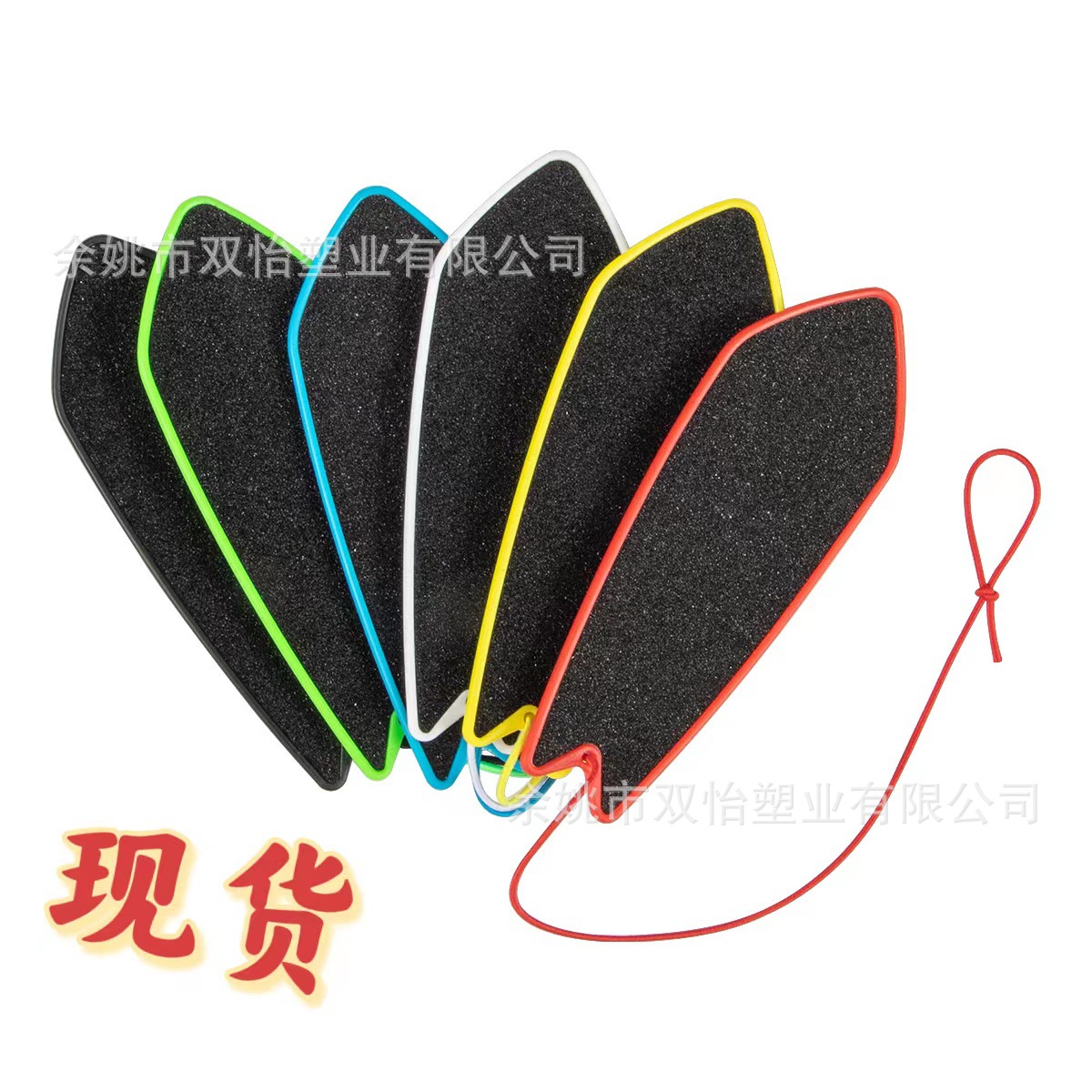 Cross -border new product FINGER SURFBOARD Creative Mini Fingertips…