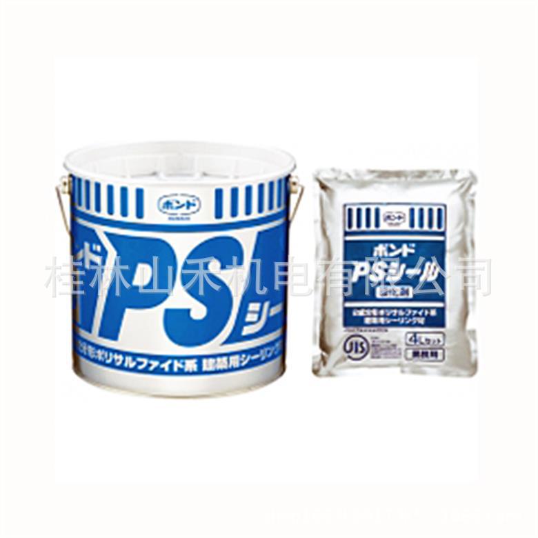 コニシ  ボンド PSシール  4L   KNP4001