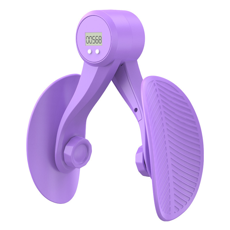 美脚器骨盤筋トレーニング器レディース骨盤底筋足器練習太ももの内側出産後にトレーニング器材を回復します。|undefined
