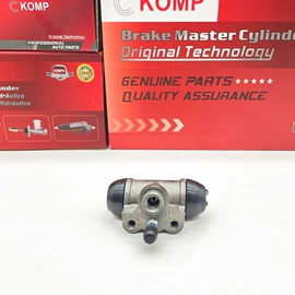 制动分泵;制动总泵;离合器总泵