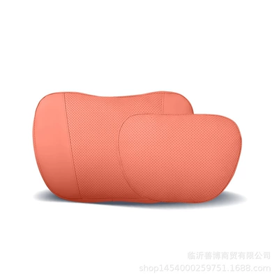 Tang L Headrest and Lumbar Support — Waist support