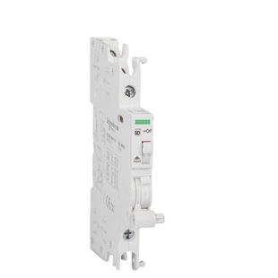 OF 26924,24-415VAC/24-130VDC, applicable to C60/C65/DPN/C120/OSM