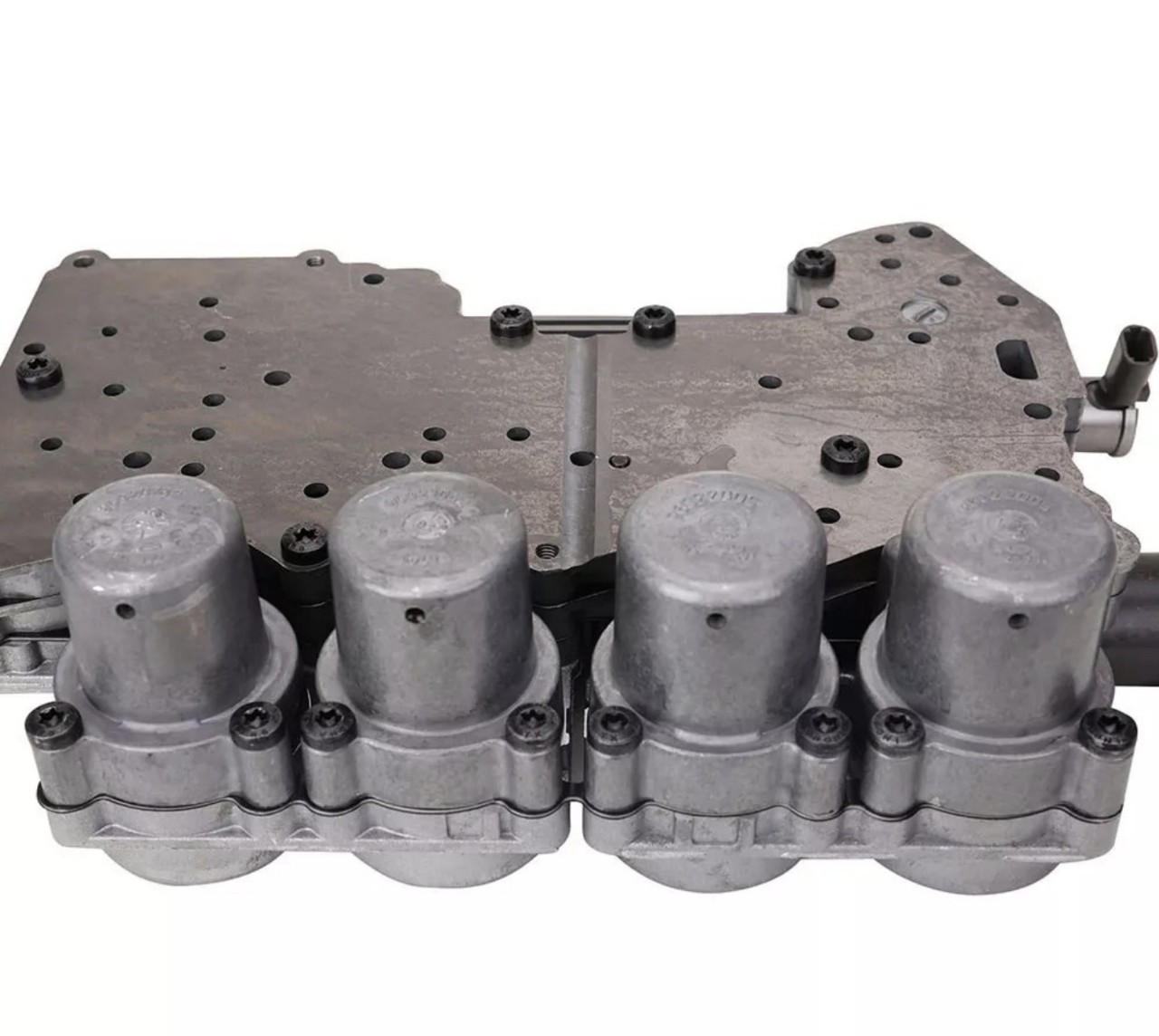 5L40E Transmission Valve Body Is Suitable for Bmw, Cadillac, and Land Rover. Original Factory Specifications, Exclusively for Cross-Border Supply
