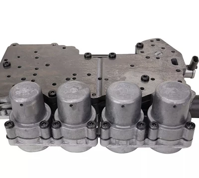 5L40E Transmission Valve Body Is Other drive systems