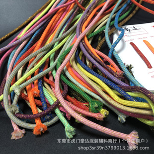 25#ɫ̖ ��Ʒ�|24ɫ���gɫ�K��Ůѝ�Kñ�Kͨ��5mm�֬F؛