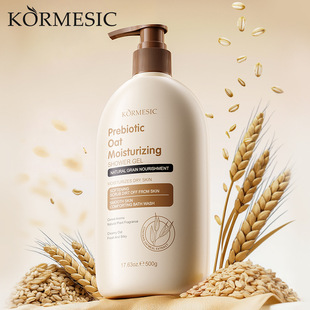 KORMESIC����������ԡ¶Shower gel�坍���w�羳�S�����l�o��