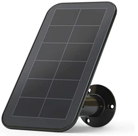 Монитор, видеокамера солнечная-powered