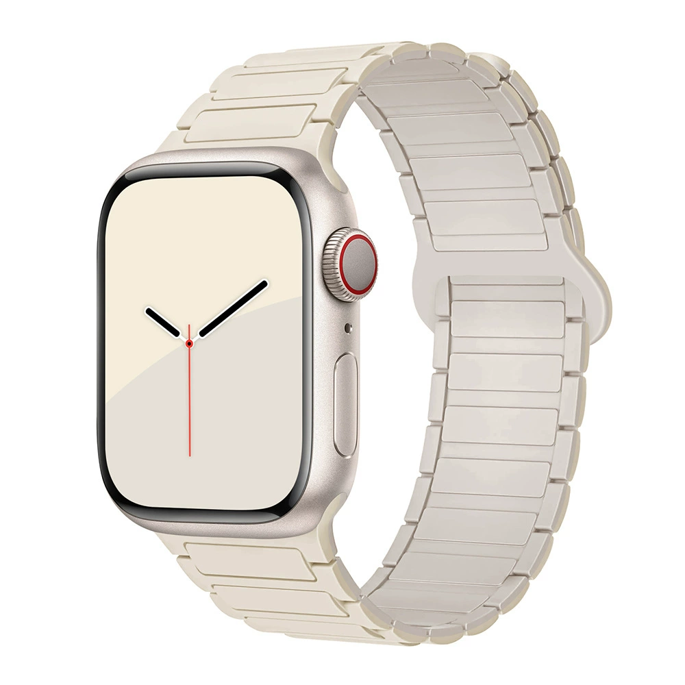 Применяемый Apple ремень, свободная регулировка магнитного ремня, Apple Watchse10 Dai Meizi Ultra Ultra Band