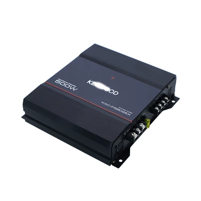 Wholesale Kw-Kacps802Ex Car Audio Modified Speaker Two-Way Power Amplifier Class D High-Power Power Amplifier Board (Car speaker/subwoofer)