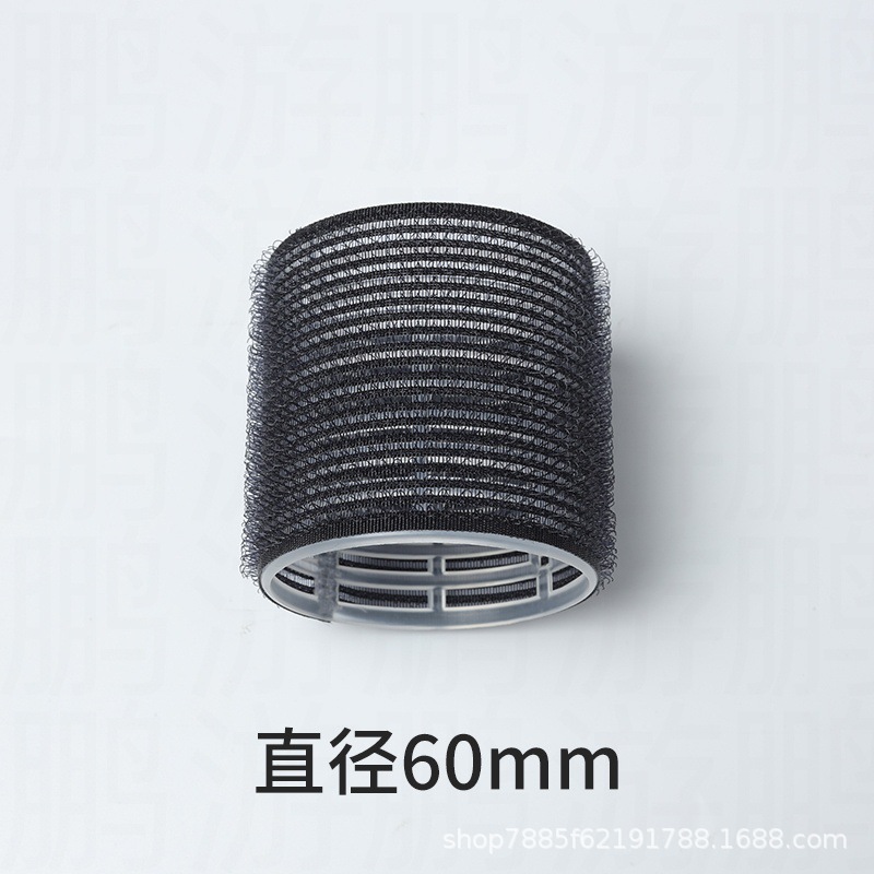 블랙[6cm] 1개