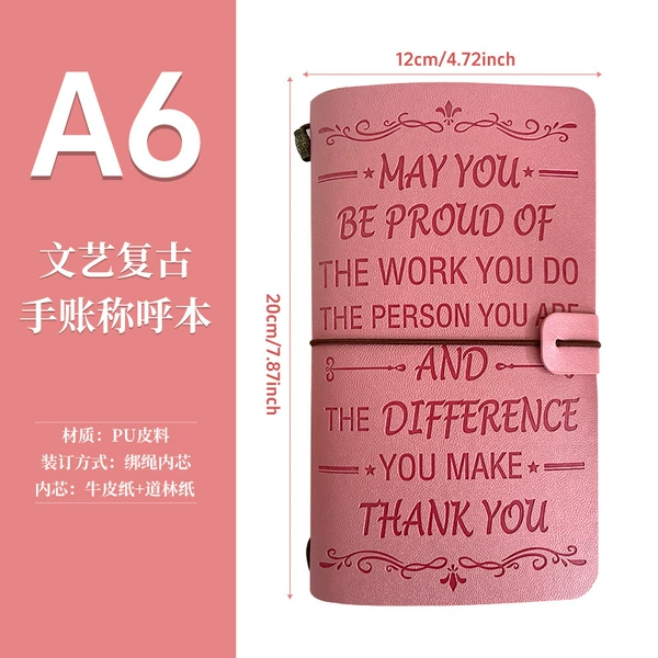 Pink-employee incentive