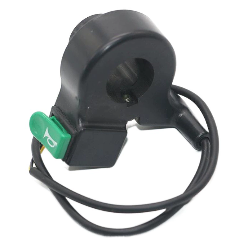 Производители напрямую поставляют выключатель электромобиля с одним рогом переключатель функции модификации электромобиля