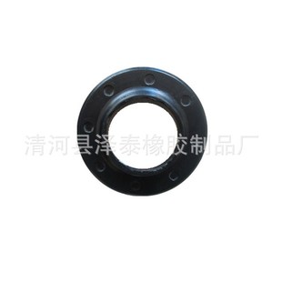 Factory supply spring pad steel plate buffer block assembly steel plate lifting lug 52000229