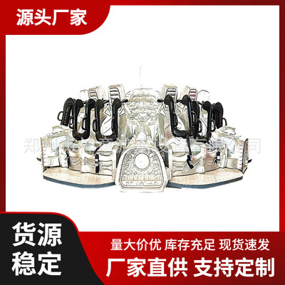 畅销热卖游乐设备公园大型游乐设备 偏心旋转神童大飞碟12座/20座