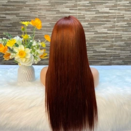 假发长卷发;假发短卷发;真发假发