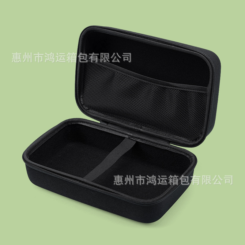 カスタマイズ可能なeva収納バッグストレス多機能収納ケースデジタル電子製品収納バッグbluetoothイヤホンバッグ|undefined