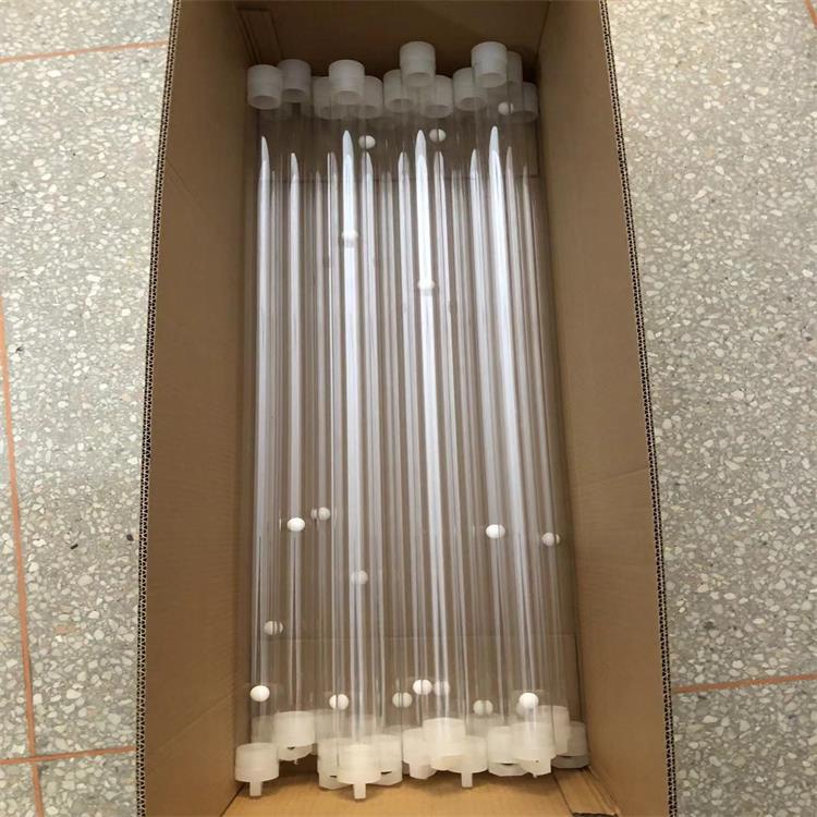 （价可议）FEP贝勒管 特氟龙材质 型号:KH055-M96852 库号M96852