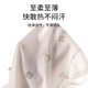 Jing Qi Baby Ice Porcelain Cotton Wrap Fart Clothes Summer Short-sleeved Clothes for Boys and Girls Baby Newborns All-in-one Cotton Class A