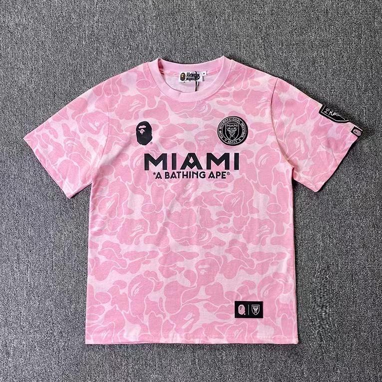 23 - 24 edición especial de Miami rosa