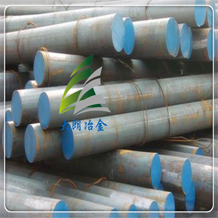 =供应QT500-7球墨铸铁 QT500-7高韧性球墨铸铁圆棒 生铁耐磨