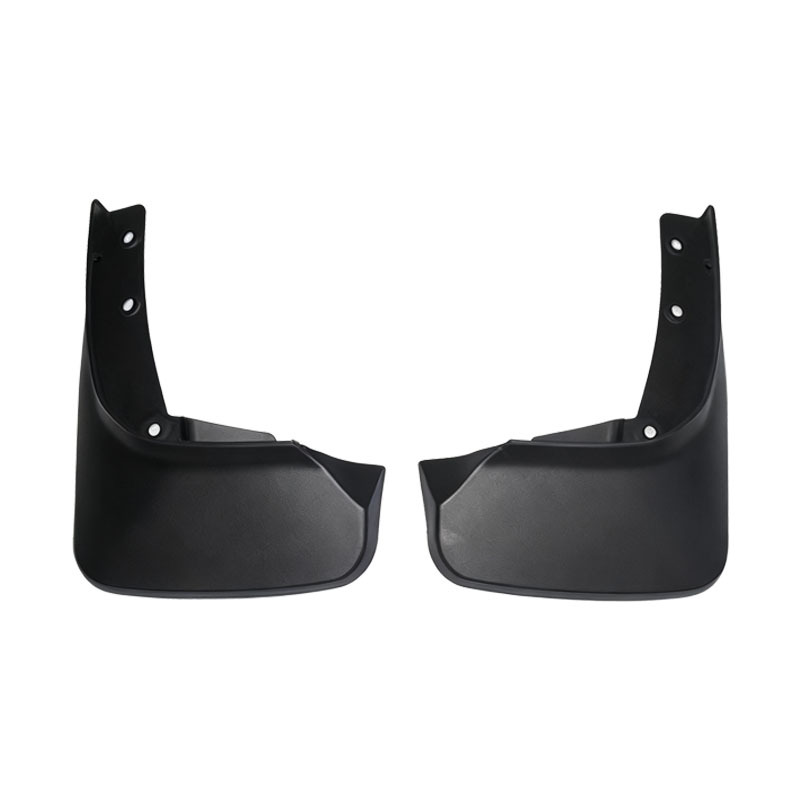 Aplicable a 19 - 20 modelos de neumáticos de automóviles Ford Edge, placa de barro de goma de goma suave, piezas de modificación de barro