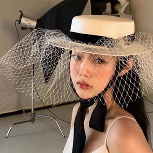 ��ʽ�͹ź��s�p�鼆�W���Yñ�¿��ƽ픰�ɫ����ñӰ������ñ��