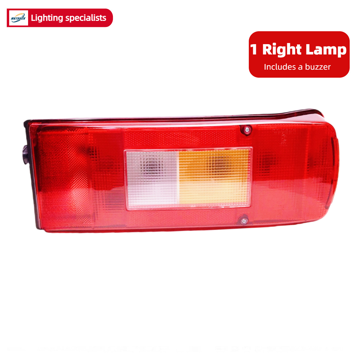 FM410 FMX500 FE280 FM12 para luces traseras de camiones Volvo 20892384 20507623