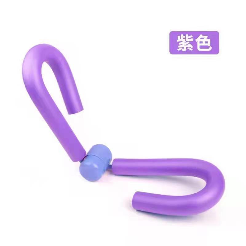 携帯家庭フィットネス器s型脚部ヨガ美背器フィットネス器多機能美脚トレーニング器|undefined