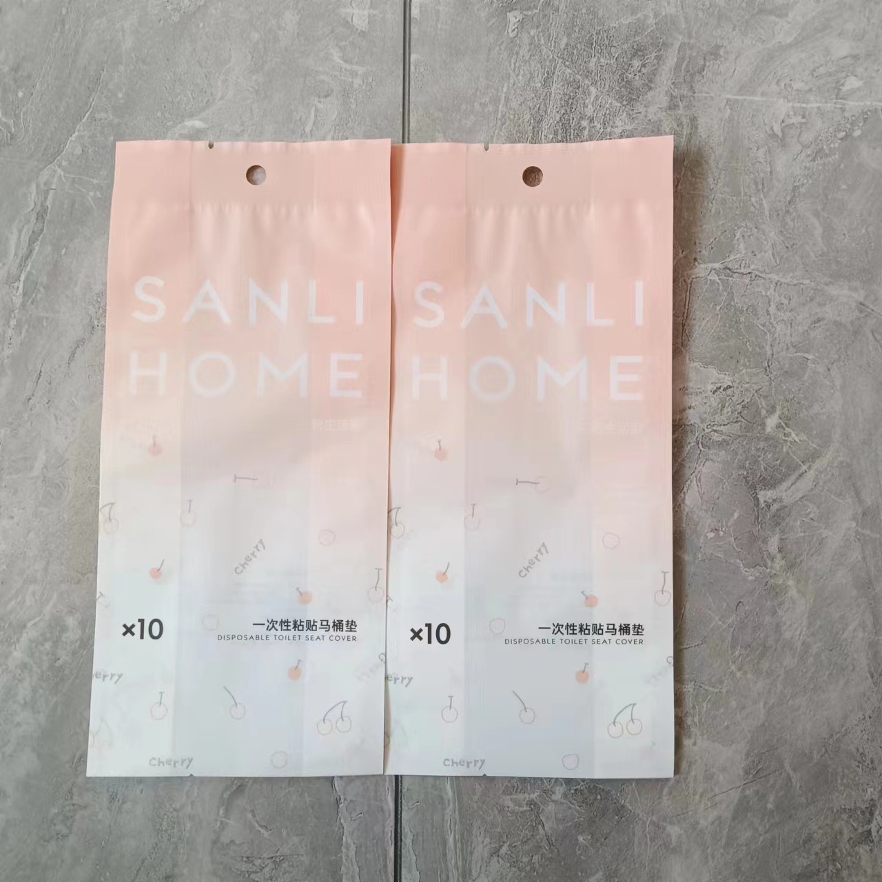 厂家生产一次性粘贴马桶垫包装袋根据要求生产量大优惠质量好