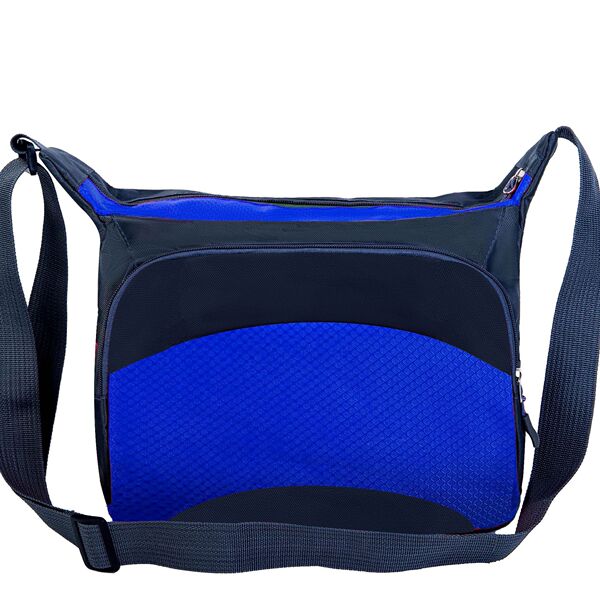 capacious travel bag